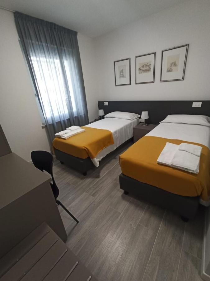 B&B Il Soffione Fonzaso Eksteriør bilde